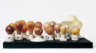 Illustration for article titled Astounding Photos: Journey Through the History of the Lightbulb